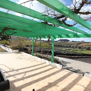 Vegueta La Vegueta